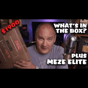 Thumbnail of the video review https://www.youtube.com/watch?v=ih5H2C8-yWc