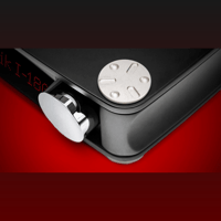 Aavik Acoustics I-180 variant 5