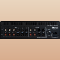 Zesto Audio Leto Ultra II Preamplifier variant 2