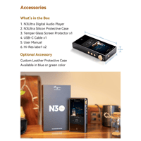 Cayin N3Ultra variant 16