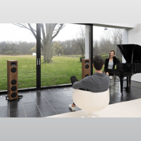 MartinLogan Motion Foundation F1 variant 27