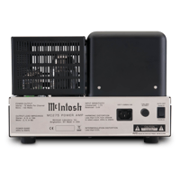 McIntosh Labs MC275 2-Channel Vacuum Tube Amplifier variant 6