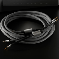 Audiovector Audiovector Zero Cables variant 3