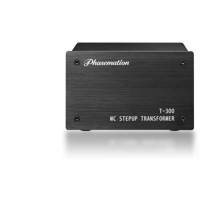 Phasemation MC Stepup TransformerT-300 variant 1