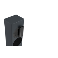 Manger Manger Holoprofile variant 1