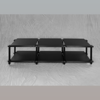 Harmonic Resolution Systems EXR Audio Stand System variant 33