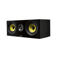 Fluance Signature HiFi 2-Way Center Channel Speaker variant 4