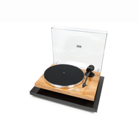 Pro-ject Audio Systems - USA Ground it E variant 3