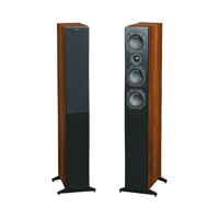 Scansonic L-9 Compact Floor Stander variant 6