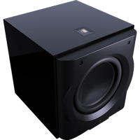 Perlisten D12s variant 2