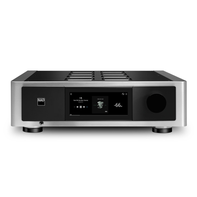 NAD M33 V2