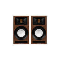 Fluance Ri71 Reference Stereo Powered Bookshelf Speakers variant 2
