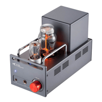 xDuoo xDuoo TA-26S Tube Headphone Amplifier variant 5