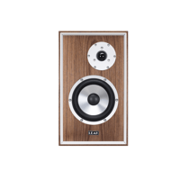 LEAK Audio - USA Sandwich 150 Bookshelf Loudspeakers [Pair] variant 4
