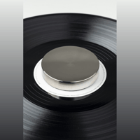 Pro-Ject Audio Systems Record Puck PRO variant 2