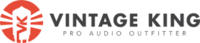 Vintage King