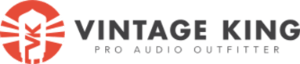 Vintage King logo