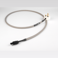 Chord Company Shawline Power Chord mains cable variant 4