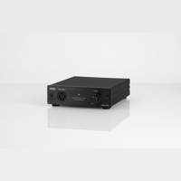 Stax - International SRM-270S Driver unit for Earspeakers variant 3