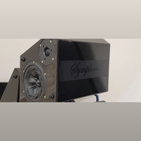 Gershman Acoustics Symphoria variant 3