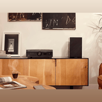 Denon PMA-1700NE variant 11