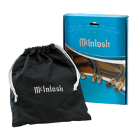 McIntosh Labs Balanced Audio Cables variant 3