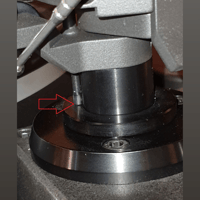 Kuzma Safir 9 variant 3