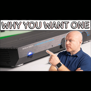 Thumbnail of the video review https://www.youtube.com/watch?v=o9FJIed1oL0