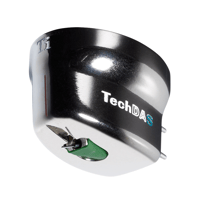 Techdas TDC01 Ti variant 1