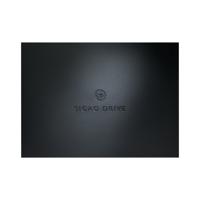 Kudos Audio SIGAO DRIVE CROSSOVER variant 5