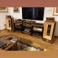 Blumenhofer Acoustics Corona 2x220 variant 2