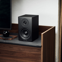 Argon Audio SA1 MK2 + FORUS 4 variant 21