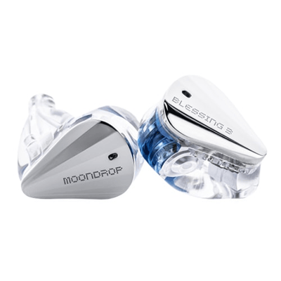Moondrop BLESSING3