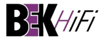 BEK Hifi