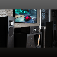 MartinLogan Motion F10 variant 1