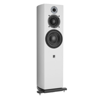 ATC - USA ATC SCM40 Floorstanding Passive Speakers; Pair variant 5