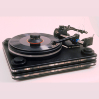 Kuzma Air Line variant 4