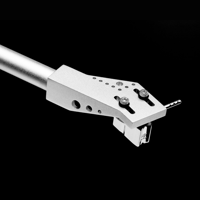 Basis Audio SuperArm9, 12.5, AND 16 variant 3