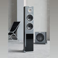 Audiovector R Sub variant 3