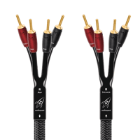 AudioQuest Rocket 44 Single BiAmp variant 3