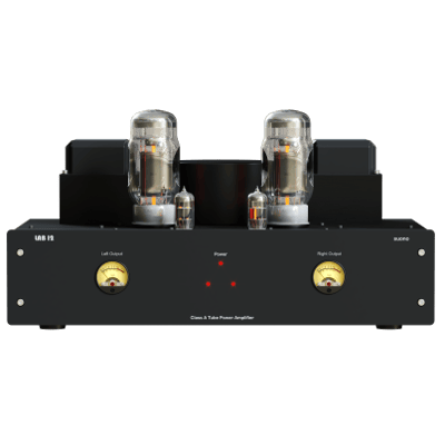 Lab 12 suono Mk2 Toroid Version – KT120