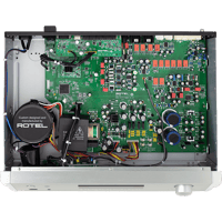 Rotel RC-1572MKII variant 4