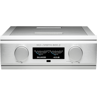 Musical Fidelity Nu-Vista 600.2 variant 2