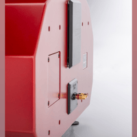 Wilson Audio Mezzo CSC variant 2