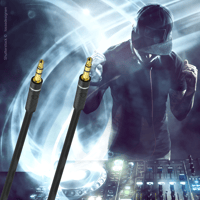 Oehlbach Audio Jack Link variant 3