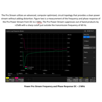 Wyred 4 Sound Pro Power Stream power conditioner variant 7