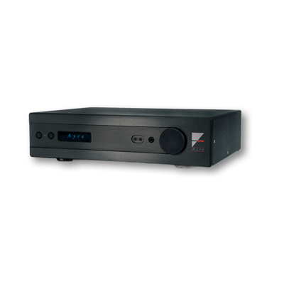 Ayre KX-8 Variable Gain Preamplifier
