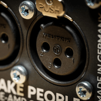 LAKE PEOPLE G103-P MKII variant 9