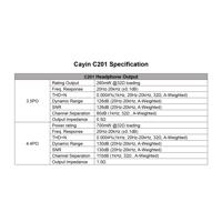 Cayin N6iii variant 49
