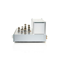 Black Ice Audio Fusion F11 Integrated Tube Amplifier - 25 WPC* variant 3